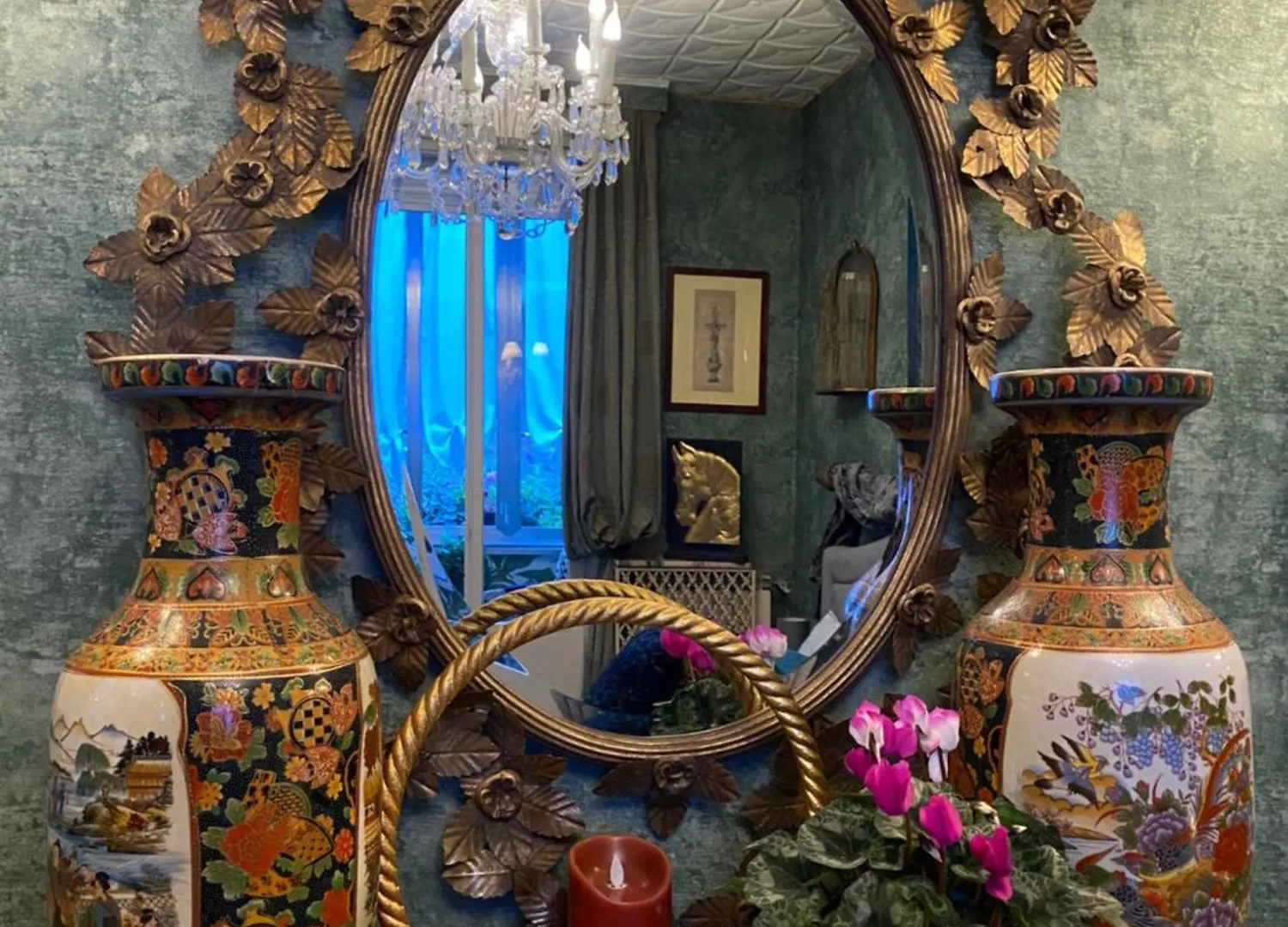 Venetian Dream Apartment Venise