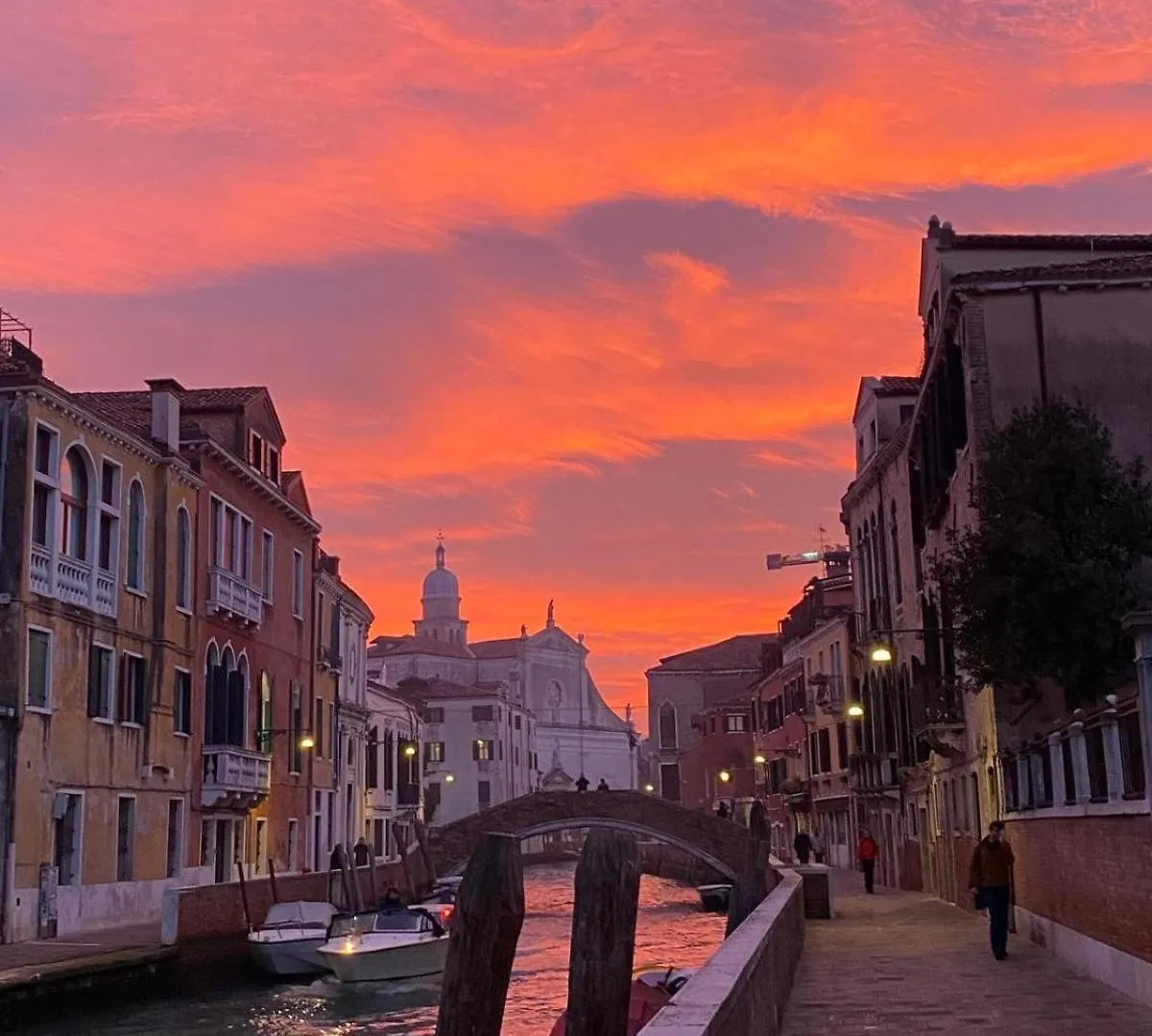 Venetian Dream Apartment Venise