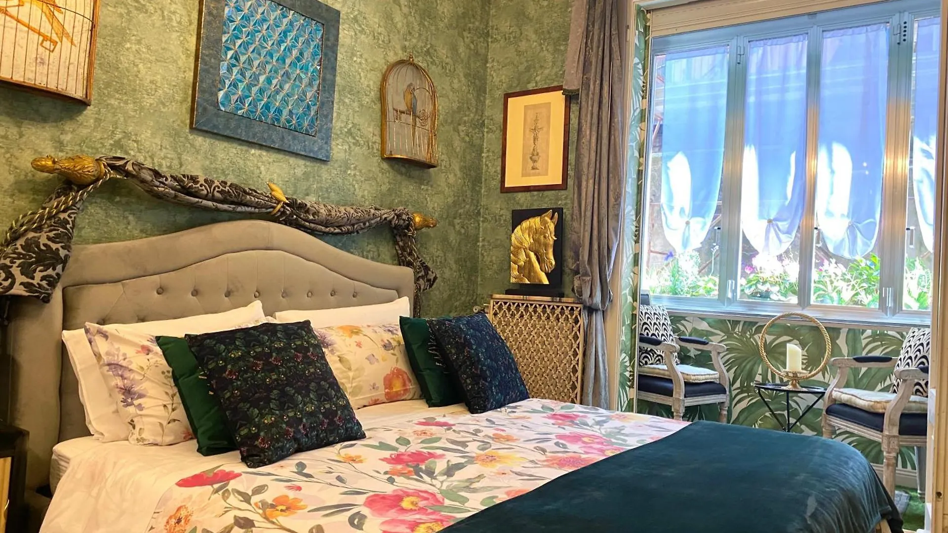 Venetian Dream Apartment Italie
