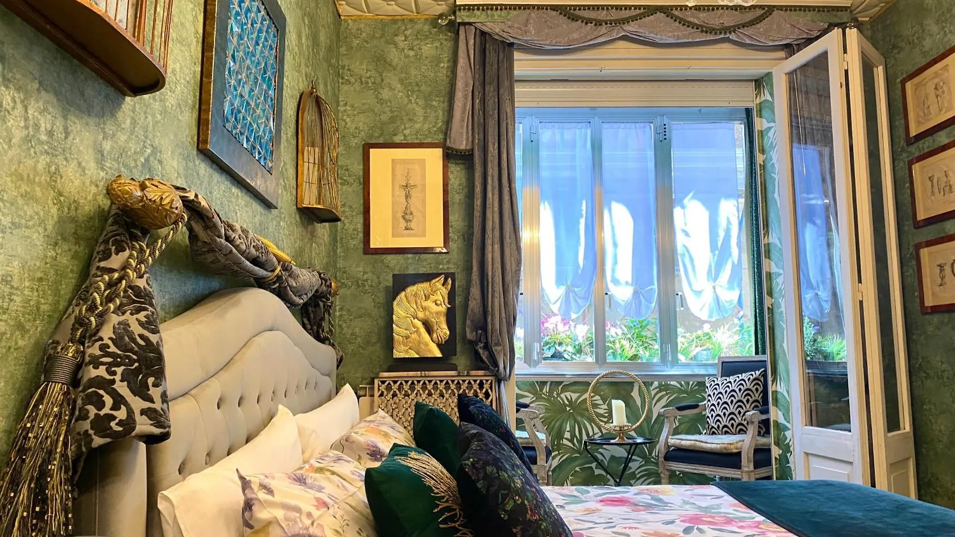 Venetian Dream Apartment Venise
