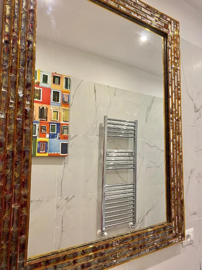 Venetian Dream Apartment Italy