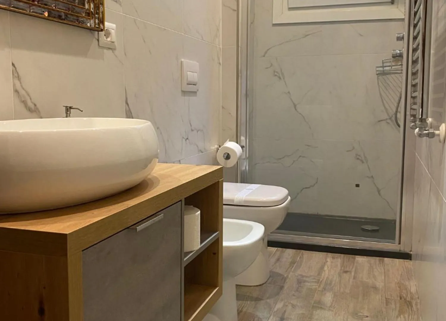 Venetian Dream Apartment