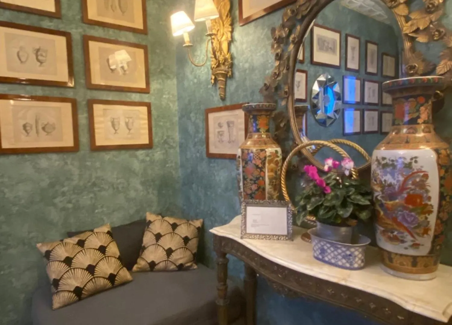 Venetian Dream Apartment